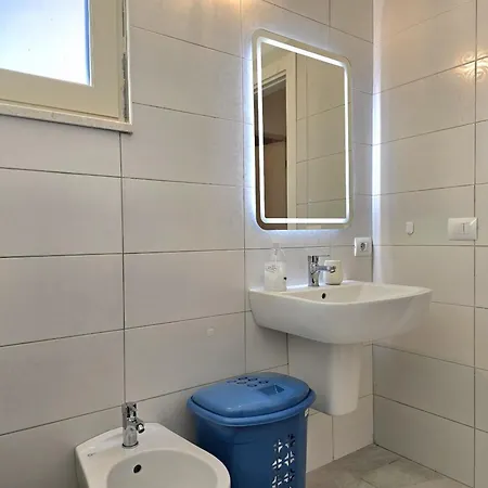 Perla Homes 200 Appartement *