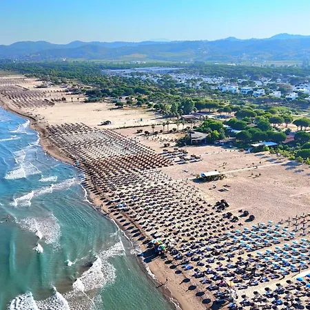 Perla Homes 200 Plazhi San Pietro