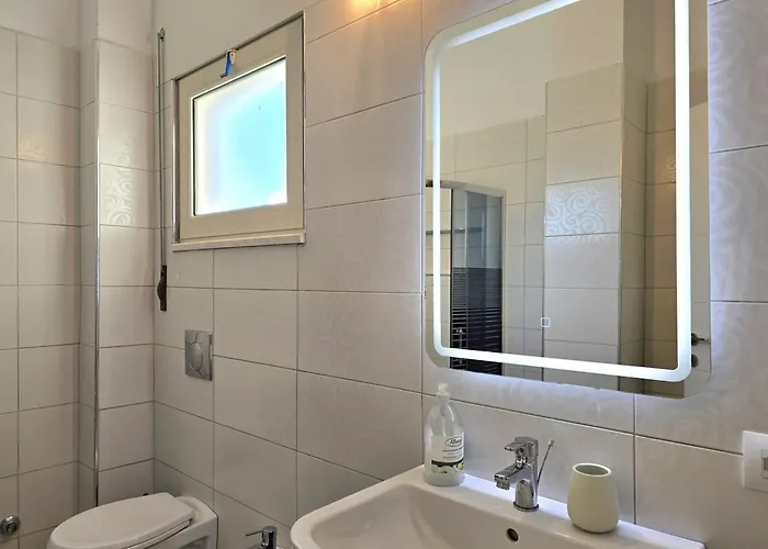 شقة Perla Homes 200