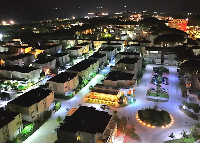 Perla Homes 200 شقة