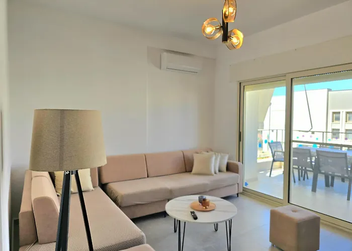 شقة Perla Homes 200 *