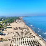 Perla Homes 200 Appartement Plazhi San Pietro