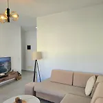 Perla Homes 200 * Plazhi San Pietro