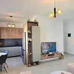 Appartement Perla Homes 200 Plazhi San Pietro