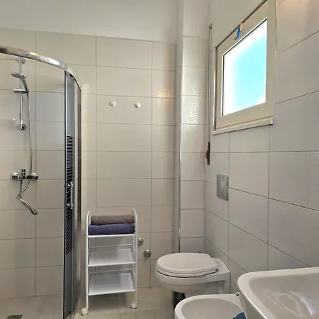 Perla Homes 200 Apartment