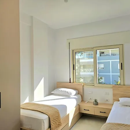 Perla Homes 200 Appartement *