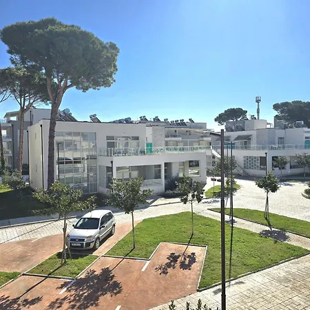 Perla Homes 200 Appartement *