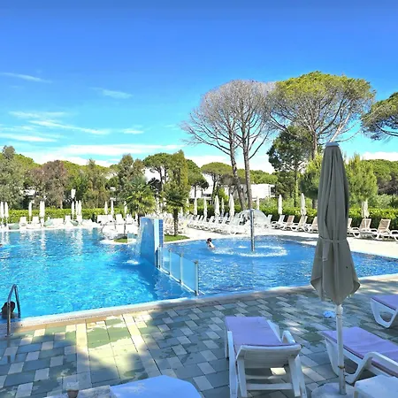 Apartamento Perla Homes 200 Plazhi San Pietro