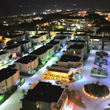 Perla Homes 200 Apartment