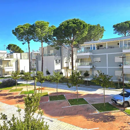 Apartment Perla Homes 200