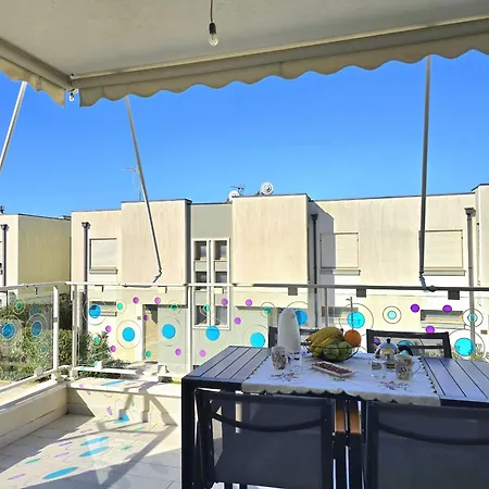 Perla Homes 200 Apartment