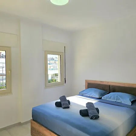 דירה Perla Homes 200