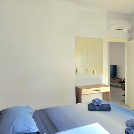Perla Homes 200 Апартаменты *