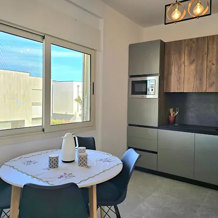 Perla Homes 200 Apartment Plazhi San Pietro