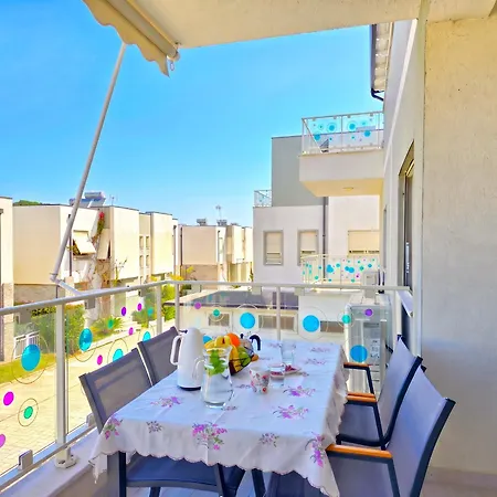 Perla Homes 200 Apartment Plazhi San Pietro