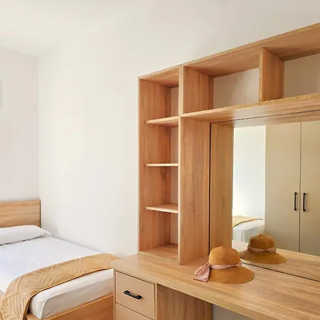 Perla Homes 200 Apartment