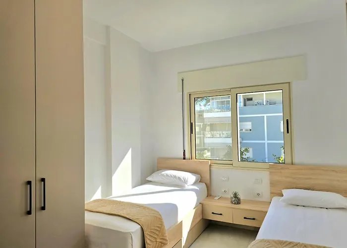 Perla Homes 200 Apartamento *