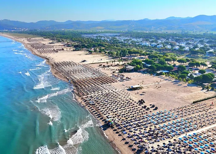 Perla Homes 200 Plazhi San Pietro