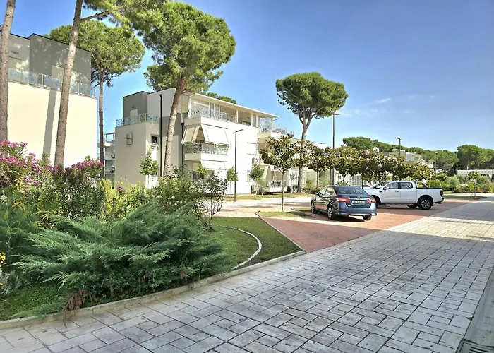 Perla Homes 200 Appartement *