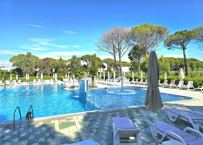 Apartamento Perla Homes 200 Plazhi San Pietro