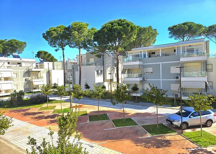 Apartment Perla Homes 200