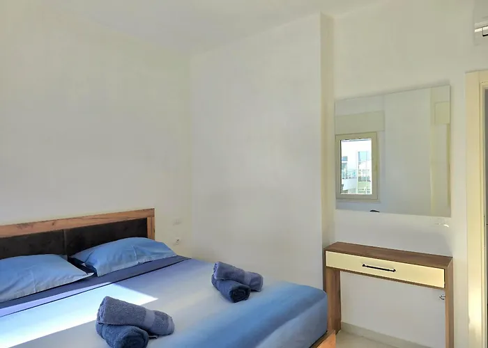 Perla Homes 200 Appartement *