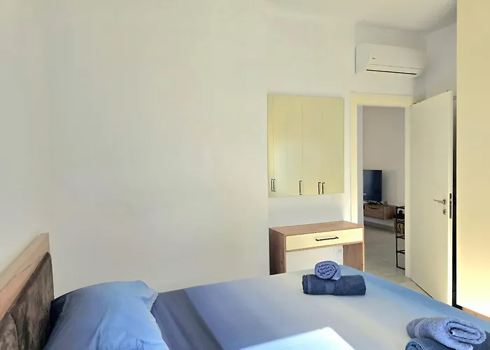 Perla Homes 200 Appartement *