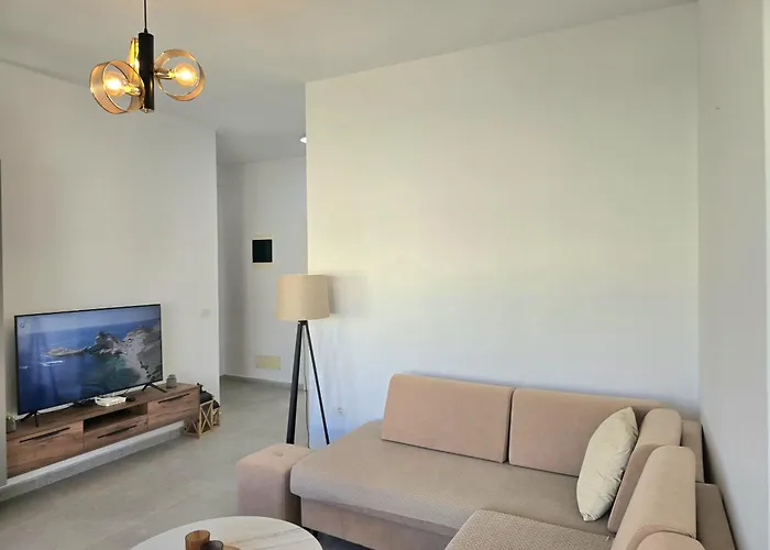Perla Homes 200 * Plazhi San Pietro