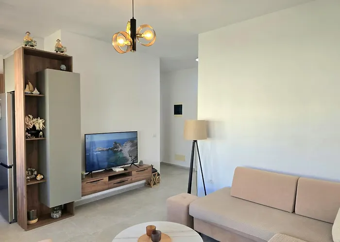 Apartment Perla Homes 200 *